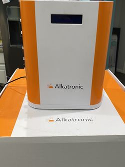 Alkatronic 