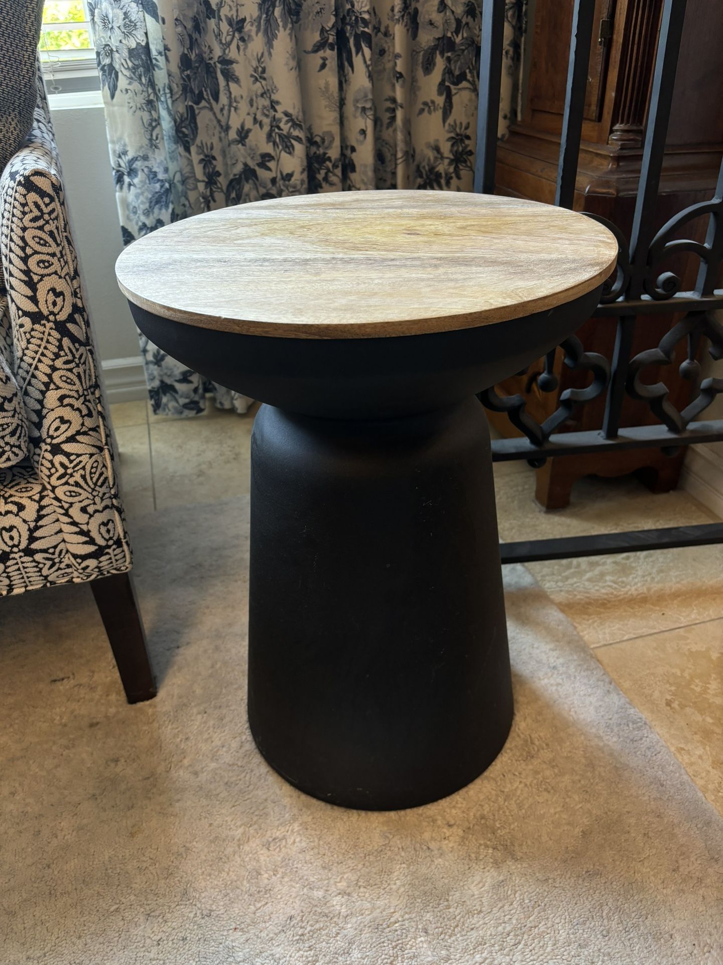 Small Side Table