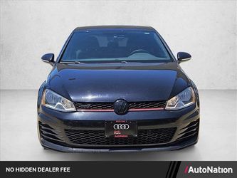 2017 Volkswagen Golf GTI