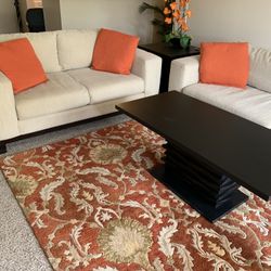 Living Room Set