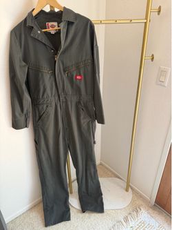 Men’s dickies coveralls