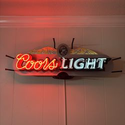 Colors Light Neon Light