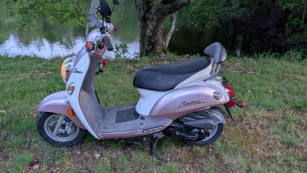 Kymco sento 50cc