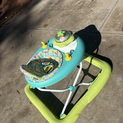 Baby Walker 