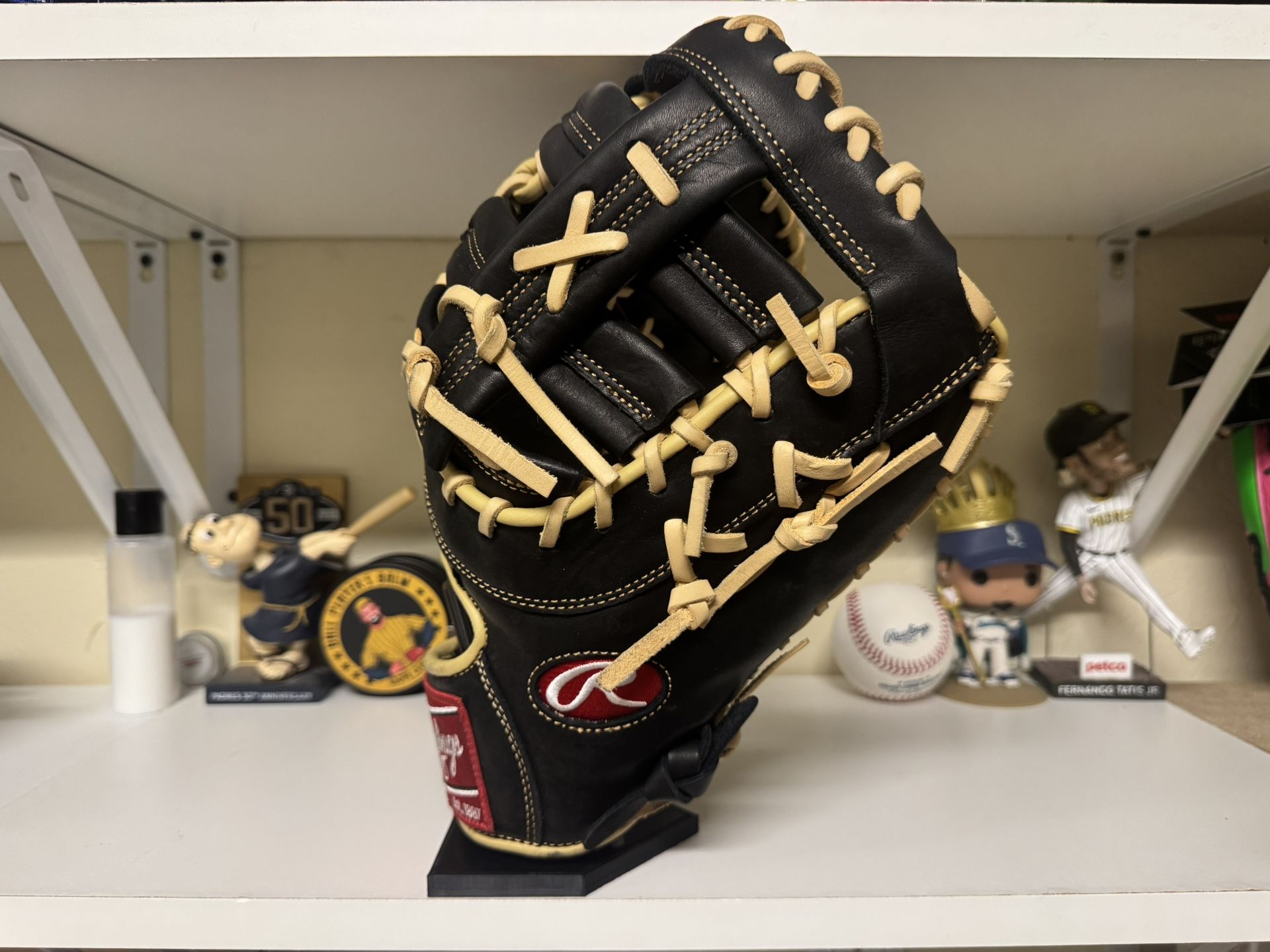 Rawlings GG Elite First Base Mitt 13” RHT