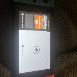 Nintendo Switch And Wired Controllers