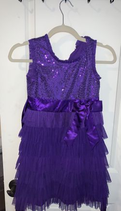 Jona Michelle kids dress