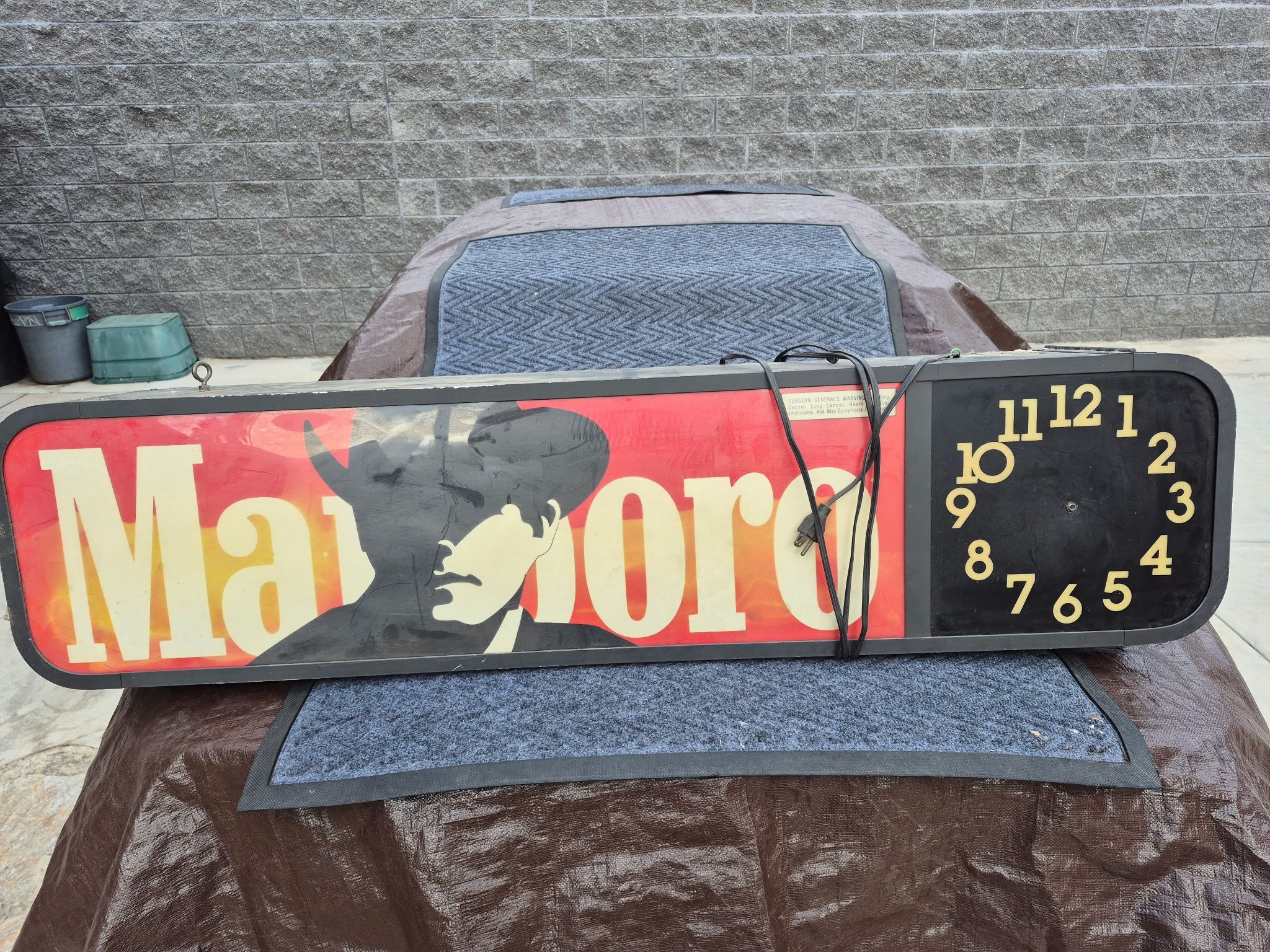 Marlboro