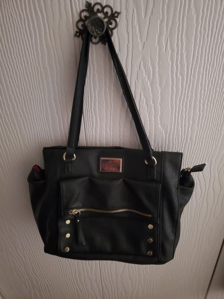 Nicole Miller Purse