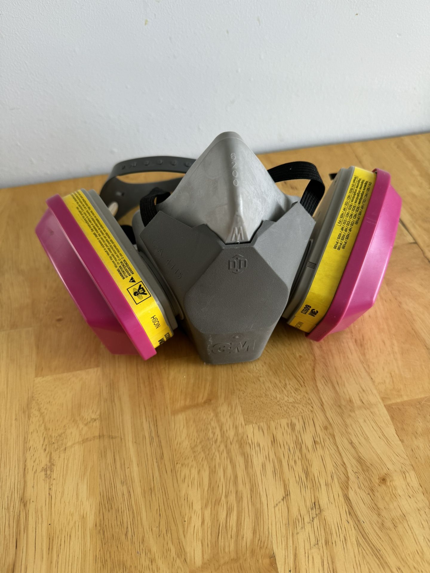 Filter Mask