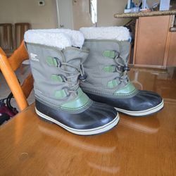 Snow  /Rain Boots For Boys