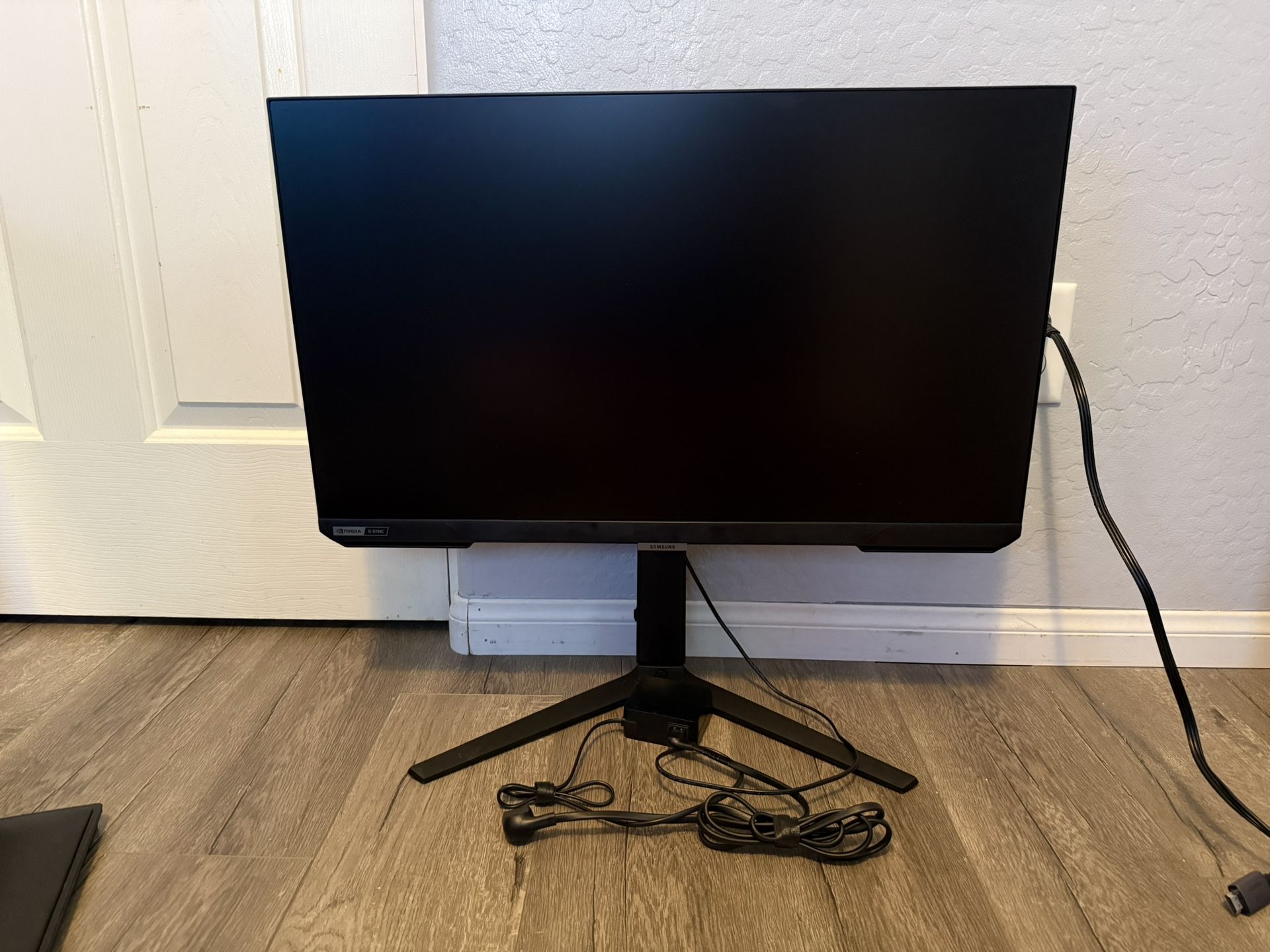 Samsung 27inch 240hz 1080p Monitor