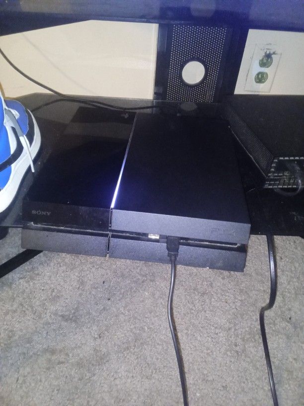 Ps4