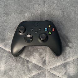 Xbox Next Gen One Controller Black