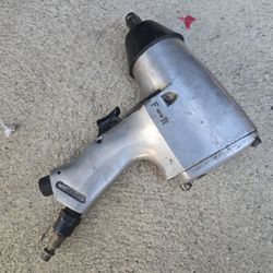 1/2" Dr .impact Wrench Aiw12ln 