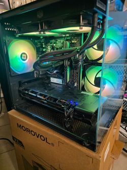 Entry level 1440p gaming