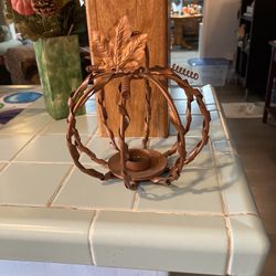 Candle Arranger