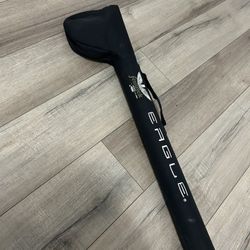 Fenwick Fly Rod With Lost Creek Reel 