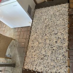 Antique Coffee Table 