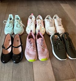 Girl’s Shoes