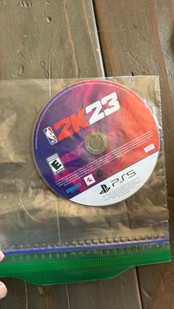 NBA2k23