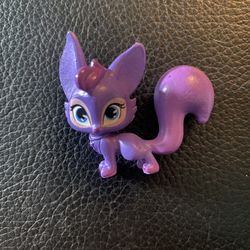 Nickelodeons Shimmer And Shine Fisher Price Parisa The Fox. 🦊 