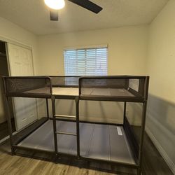 IKEA bunk beds