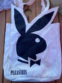 Pleasures Tote Bag