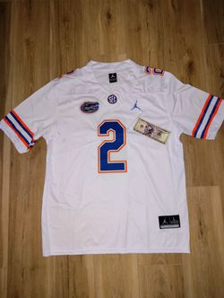 DJ Lagway Jersey (Florida Gators)