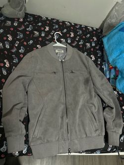 Men’s clothes