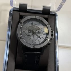 Armani Change Watch
