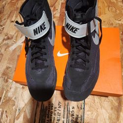 Boxing Shoes  Size 11