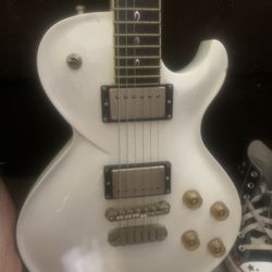 Dean Soltero Guitar 