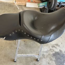 2005 Harley Davison Road king