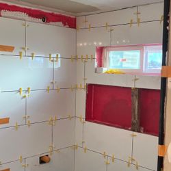 Trabajos De Tile
