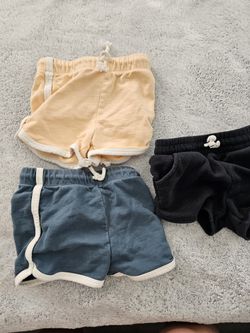 2t/3t/4t Shorts And Skirts