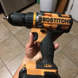 Bostitch Power Tool 