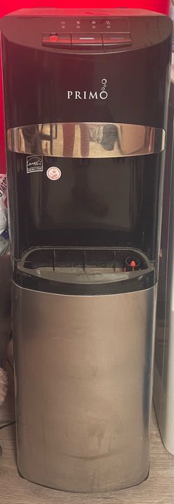 Primo Bottom load water dispenser