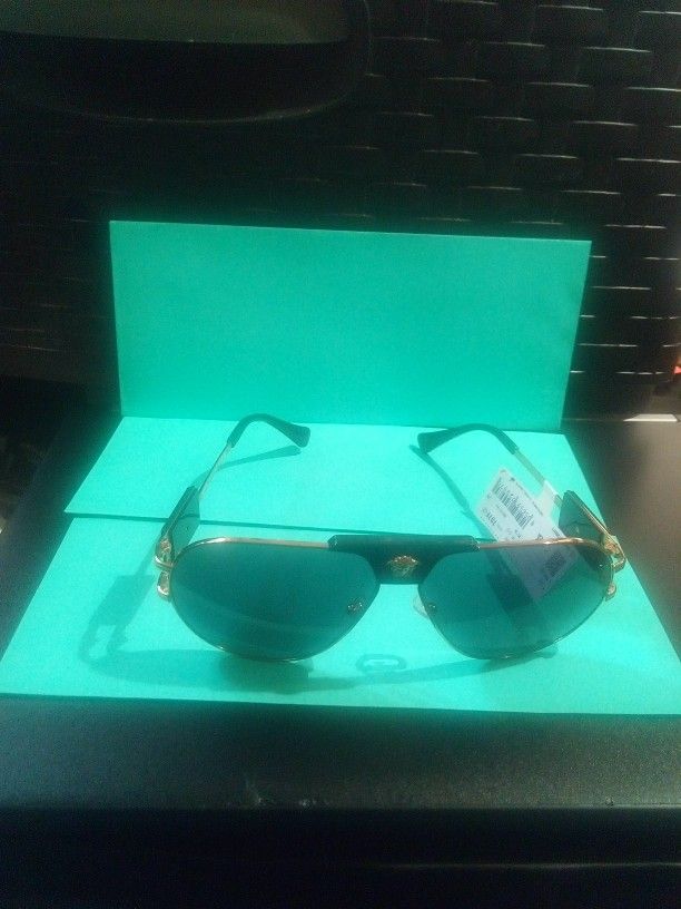 MENS VERSACE SUNGLASSES