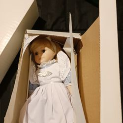 Royalton Porcelain Dolls
