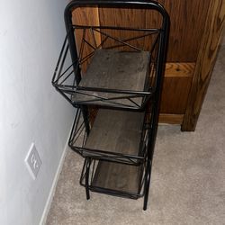 Kitchen 3 tier stand