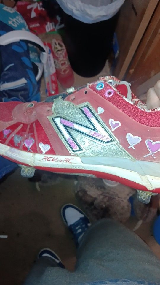 Custom Shoes Hmu For Prices