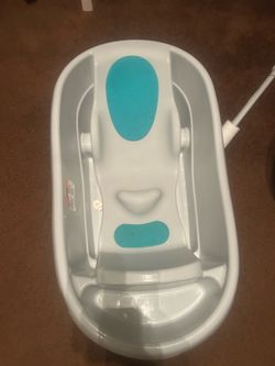 Bath tub for baby