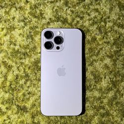 iPhone 16 Pro Max | 256GB | Natural Titanium | Factory Unlocked