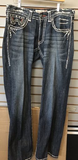 Laguna Beach Denim Jean