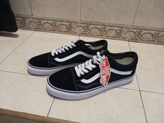 Vans 10