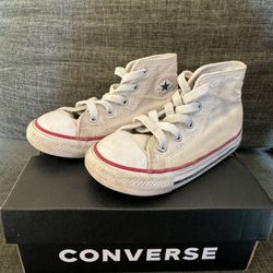 Converse All Stars ⭐️ 