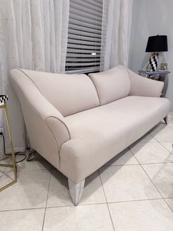 Italian Couch