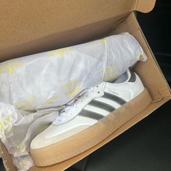 Adidas size 8