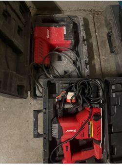 Tools for sale
